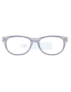 Face&Cie Clip Zenka CIE 192...