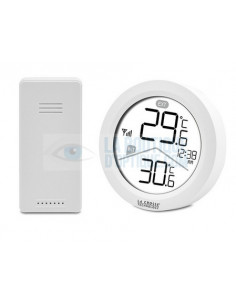 Thermomètre WS6219-WHI