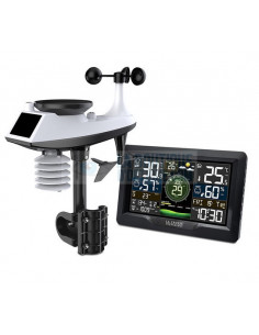 Station Météo couleur...