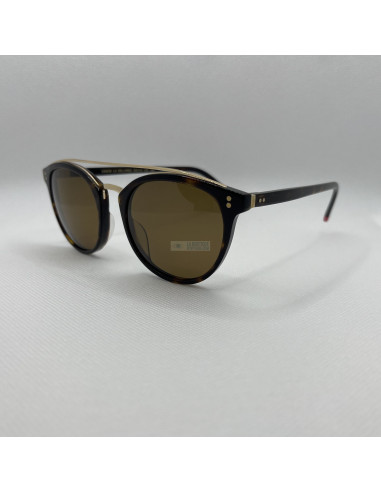 Lunettes de soleil Clémence & Margaux...