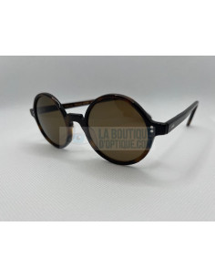 Lunettes de soleil French... 2