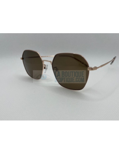 Lunettes de soleil French Retro CINDY...