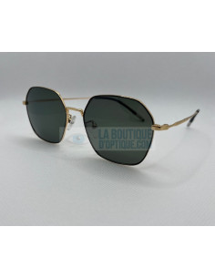 Lunettes de soleil French... 2