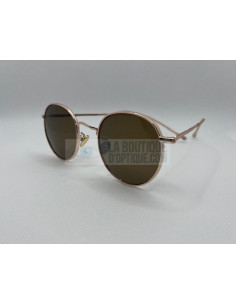 Lunettes de soleil French... 2