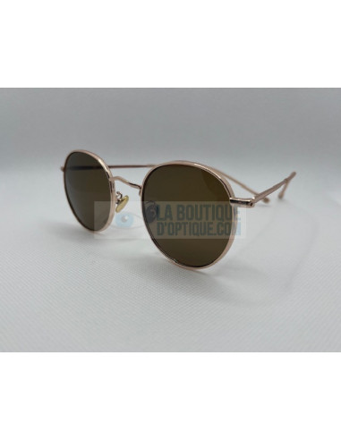 Lunettes de soleil French Retro ERIK...