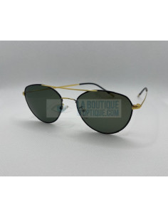 Lunettes de soleil French... 2