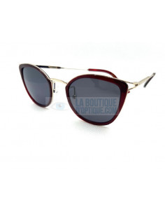 Lunettes de soleil French...