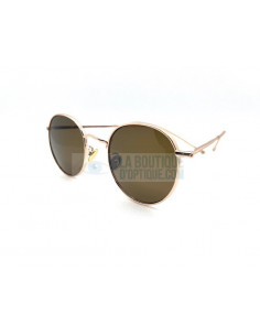Lunettes de soleil French...