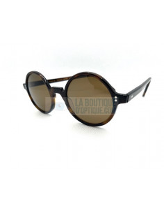 Lunettes de soleil French...