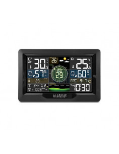 Station Météo couleur... 2