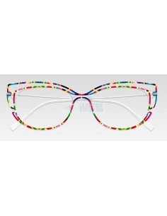 Face&Cie Clip Zenka CIE...