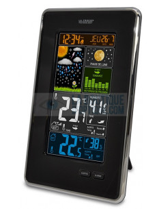 Station météo WS6835 2