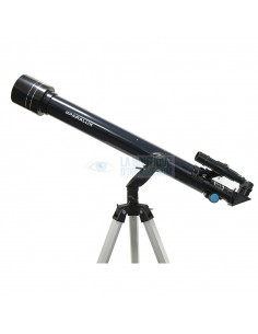 Télescope Chasseur...