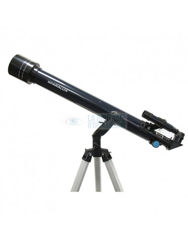 Télescope Chasseur d'étoiles 60/700...