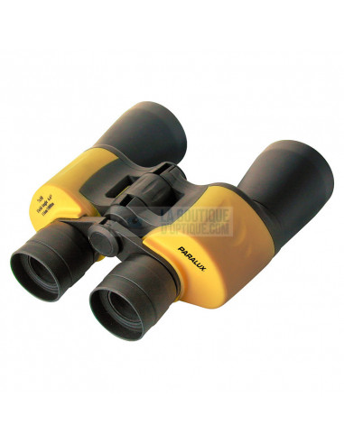 Jumelles Paralux CAP HORN 7X50