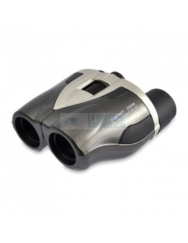 Jumelles zoom SHERPA ZOOM II 10-30X25