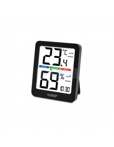 Station de température...