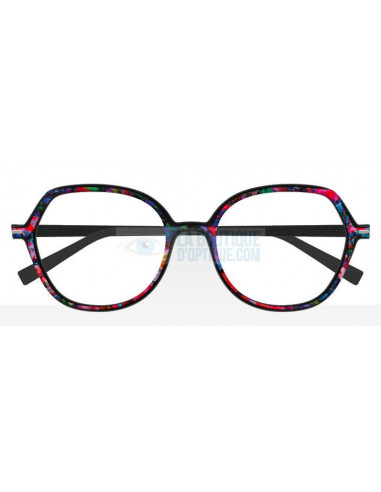 Face&Cie 3 Clip Zenka CIE 31 Barcelone