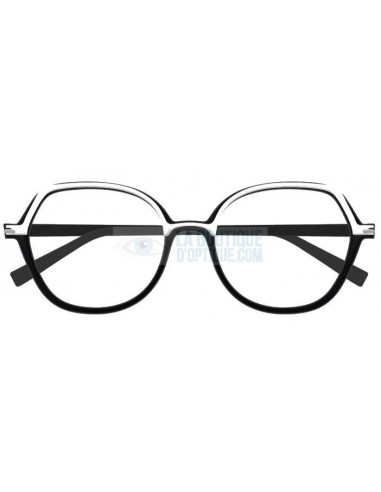 Face&Cie 3 Clip Zenka CIE 32 BL