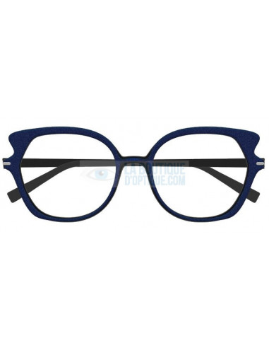 Face&Cie 3 Clip Zenka CIE 33 TBM