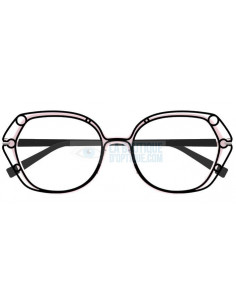 Face&Cie 3 Clip Zenka CIE...