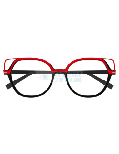 Face&Cie 3 Clip Zenka CIE 36 RG