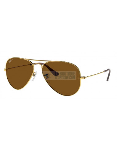 Lunettes de soleil Ray-Ban RB3025...