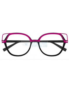 Face&Cie 3 Clip Zenka CIE...