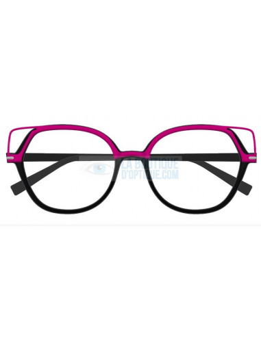 Face&Cie 3 Clip Zenka CIE 36 RM