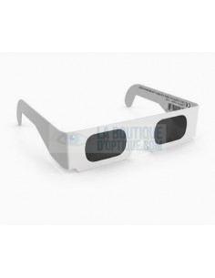 Lunettes pour Éclipse Solaire 2