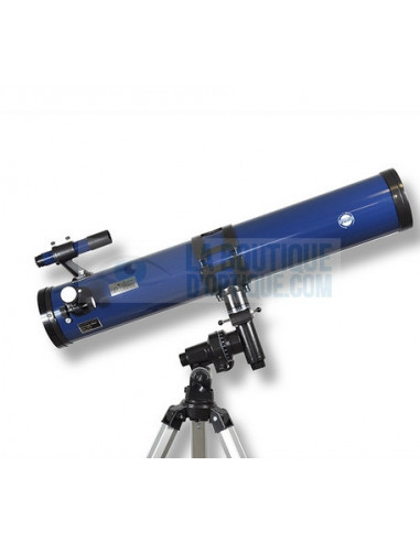 Télescope Chasseur d'étoiles 114/900...