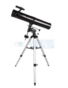 Télescope Chasseur...