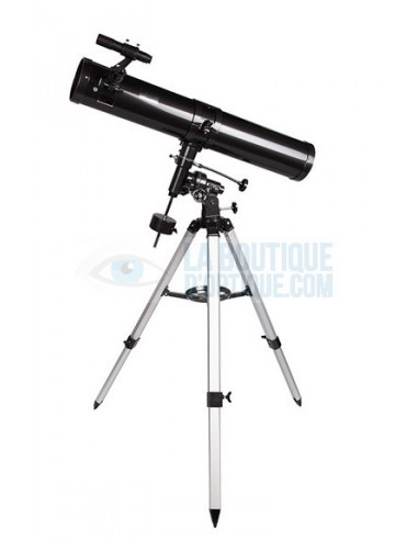 Télescope Chasseur d'étoiles 114/900...