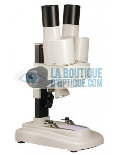 Microscope LOUPE TP JUNIOR...