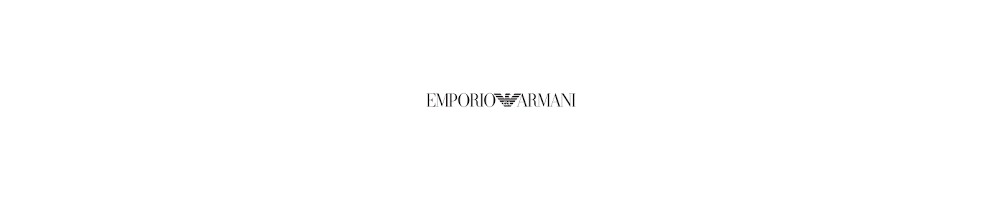 Monture de vue Emporio Armani