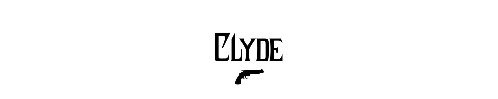 Monture de vue Roussilhe collection Clyde