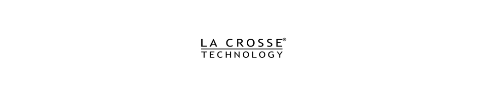 La Crosse Technology - Station météo
