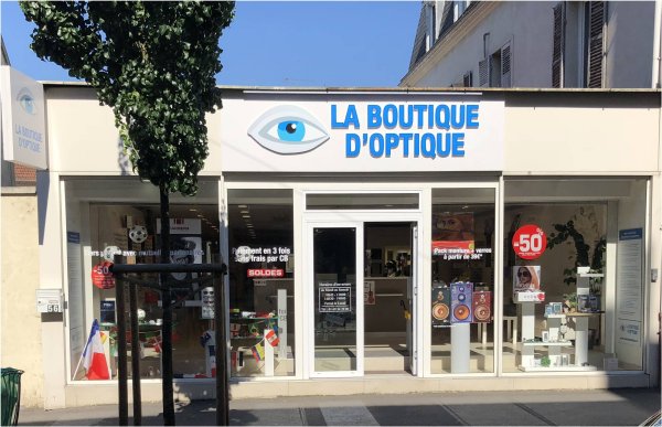 Notre magasin