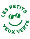 Les Petits Yeux Verts